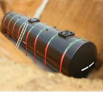 Underground Tanks Manufacturers in Hyderabad